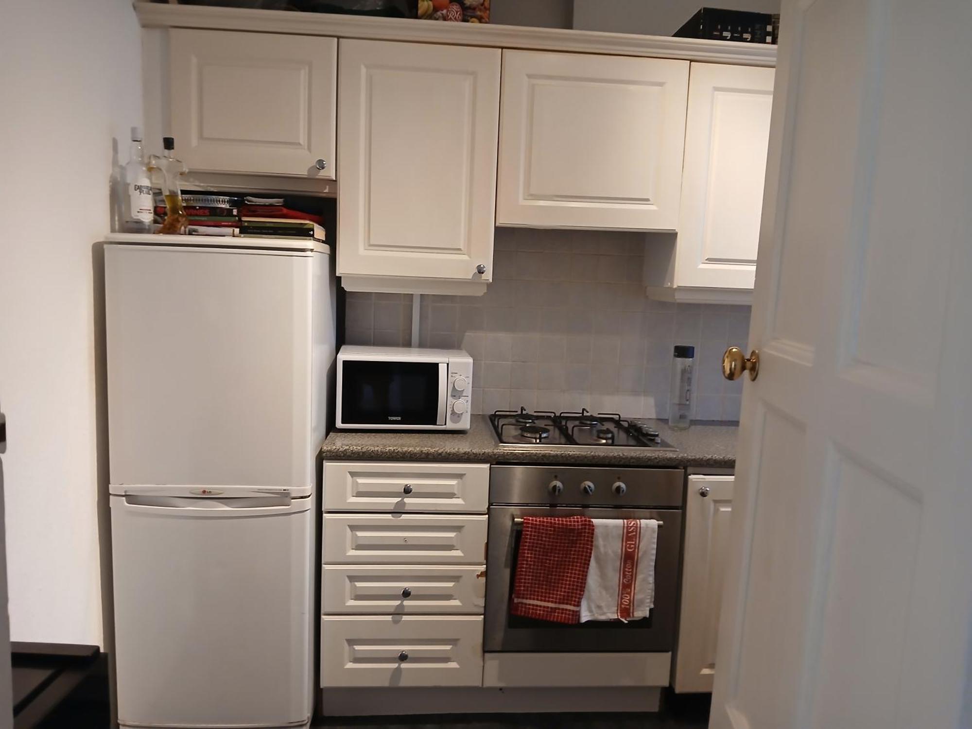 Sunny And Spacious Flat In Nw3 London Kültér fotó