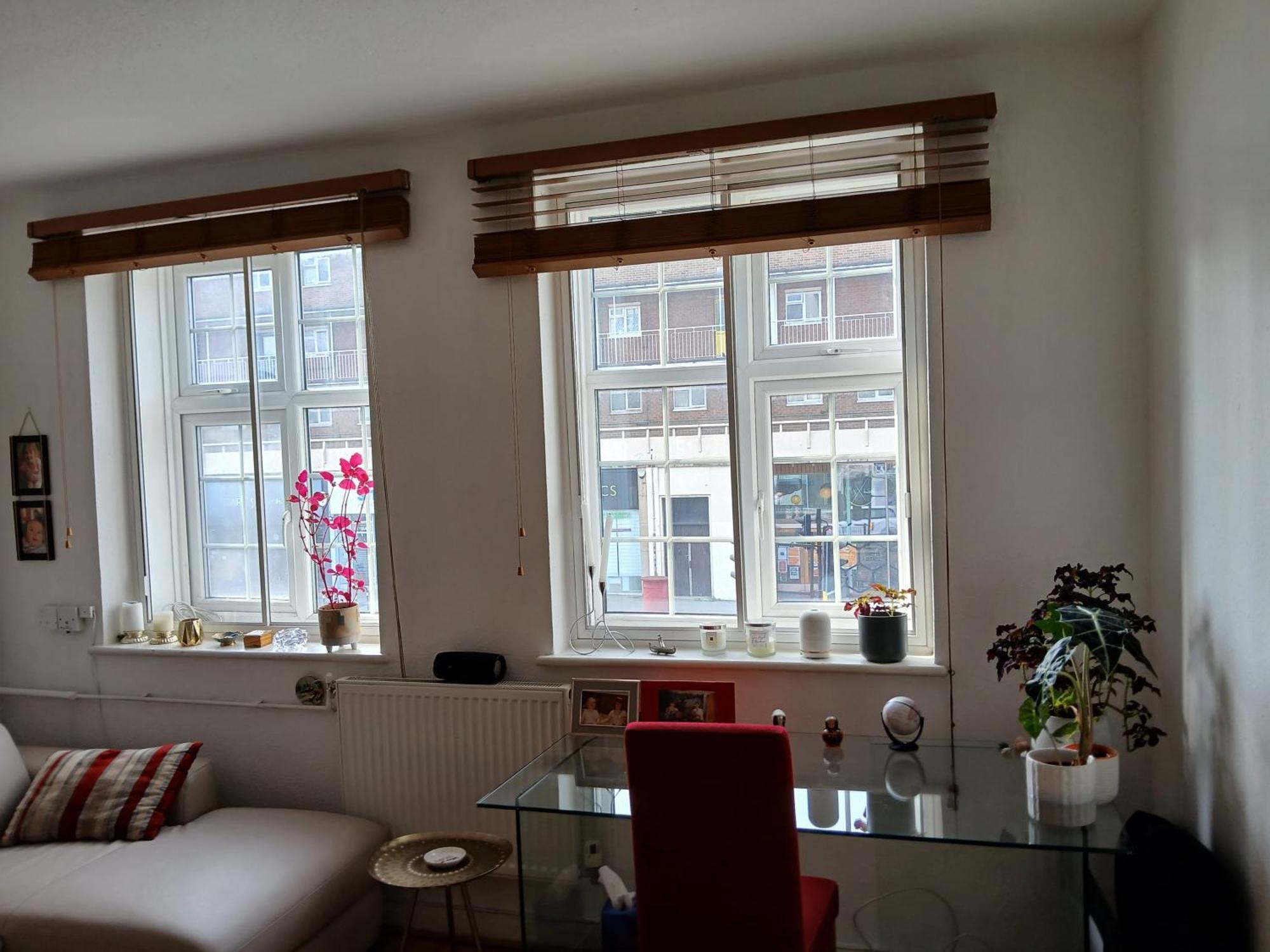 Sunny And Spacious Flat In Nw3 London Kültér fotó